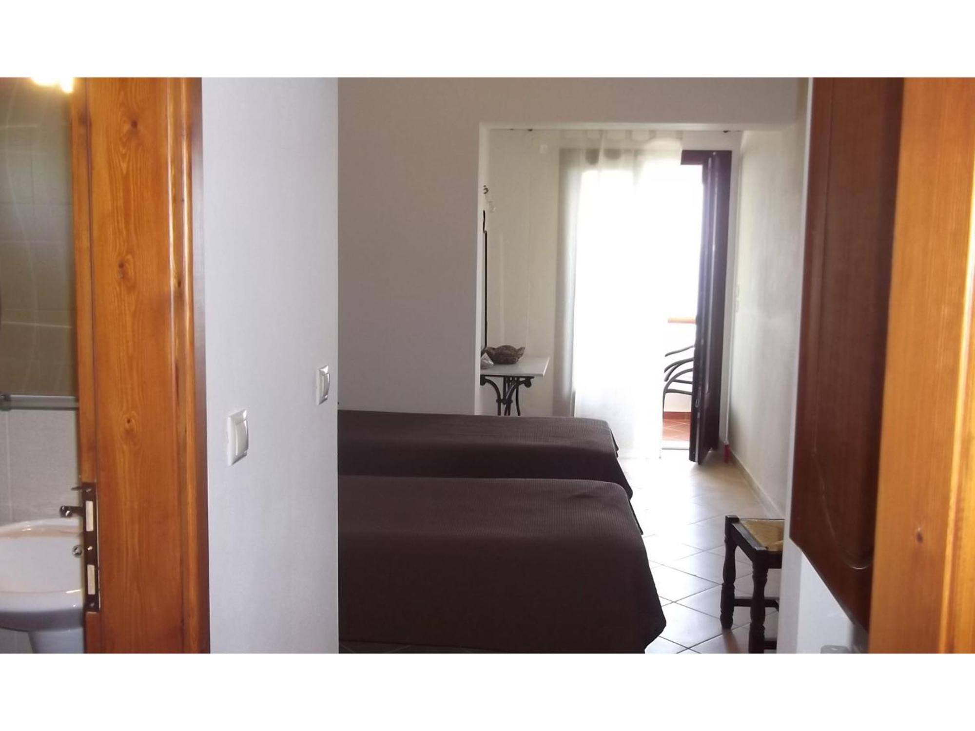 Opalio Pilio Hotel Agios Ioannis  Bilik gambar