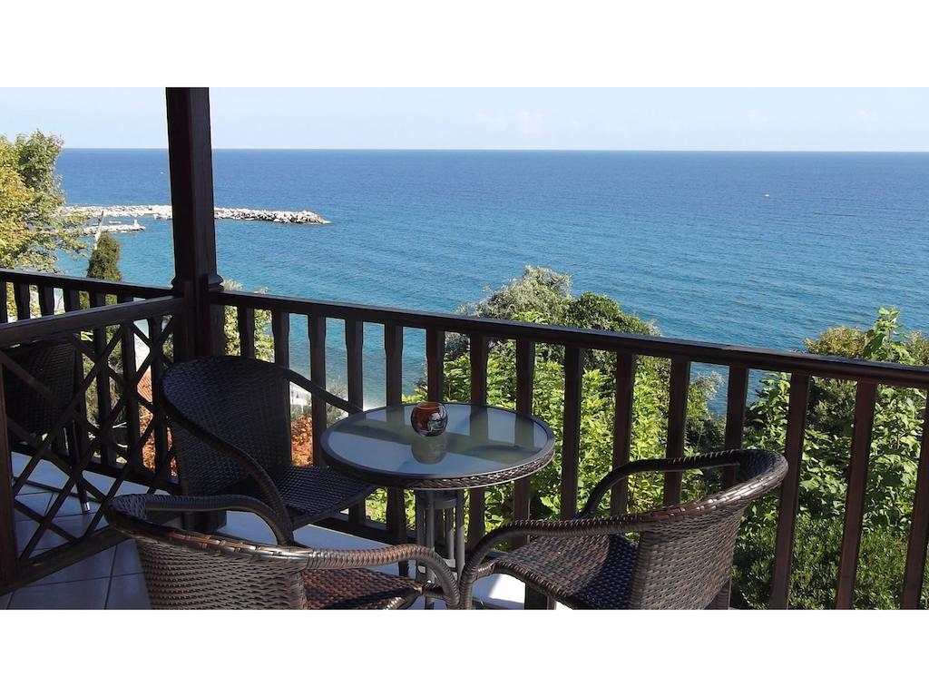 Opalio Pilio Hotel Agios Ioannis  Bilik gambar