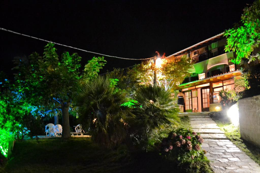 Opalio Pilio Hotel Agios Ioannis  Luaran gambar